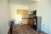 Nice 02 bedrooms apartment for rent in To Ngoc Van street